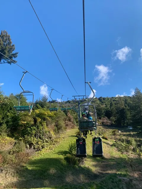 Here’s your optimized 2-day Rotorua 