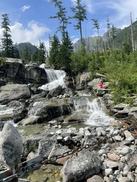 🇸🇰 Slovakia Hiking Heaven: 10 Must-Do Trails