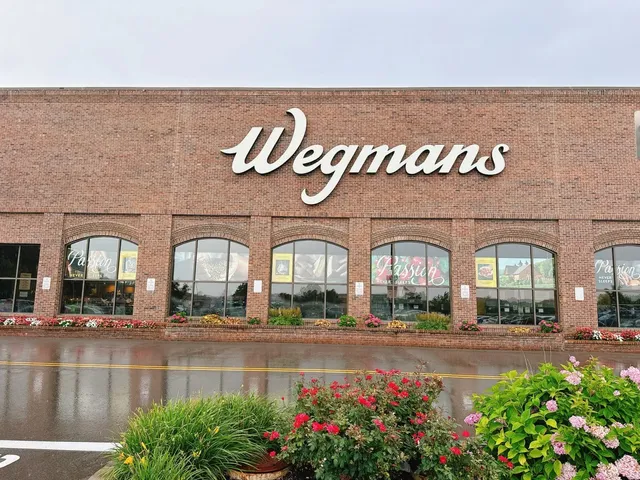 🛒 Rochester‘s Pride