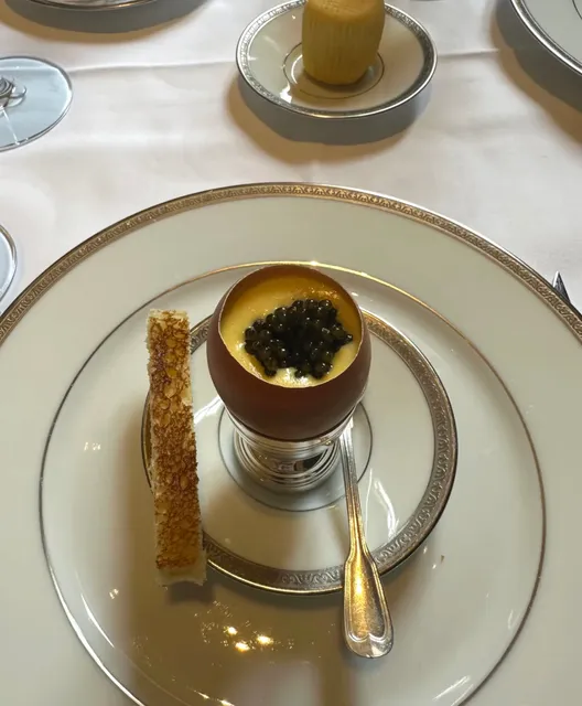 ✨ L'Ambroisie: A Culinary Dream in Paris | Michelin 3-Star Magic ✨