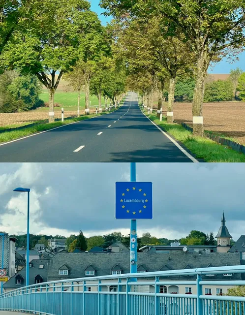 Luxembourg: The Tiny Nation That Packs a Punch (of Wealth & Beauty!)