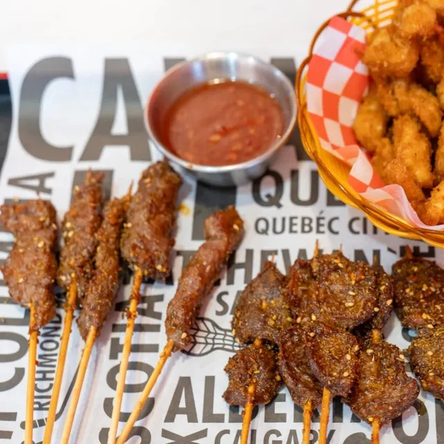 Windsor Foodie Gem | Perfect Meat Bowl 🌶️✨