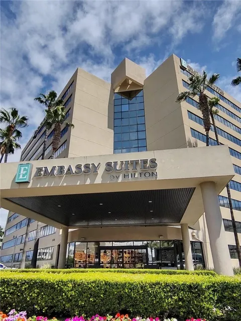 Irvine! Near John Wayne Airport! Super High-Value Hotel! 🏨✈️