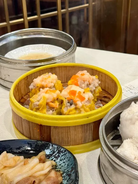LA’s Top 3 Dim Sum Restaurants for Authentic Cantonese Brunch… 🥢✨