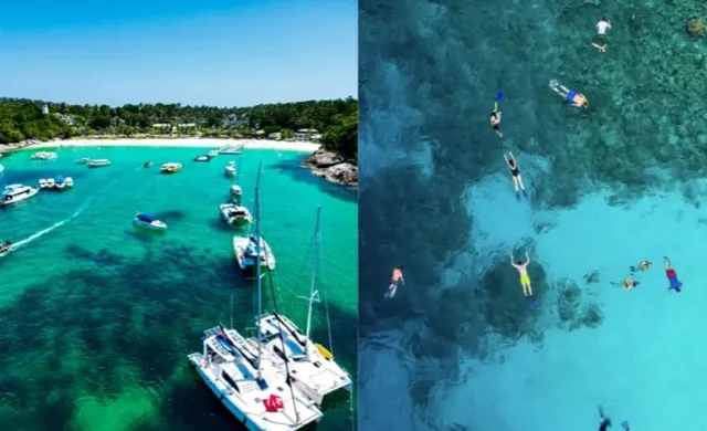 Vietnam Nha Trang Travel Guide 🔥 6 Days and 5 Nights for Just Over 10