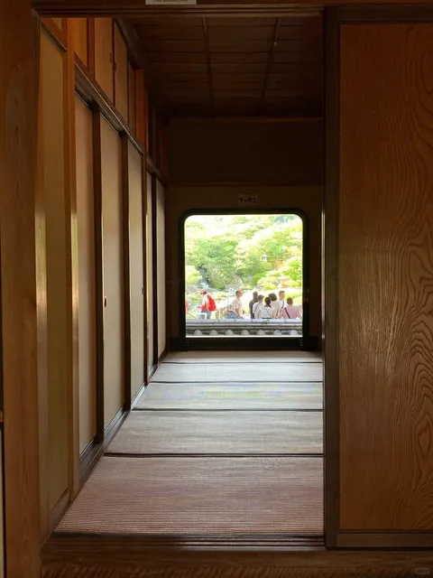 If You're Coming to Japan, This NO.1 Garden Is a Must-Visit(2) 🌟