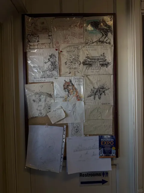 Escape to the Forest: A Peaceful Getaway Near LA 🌲✨