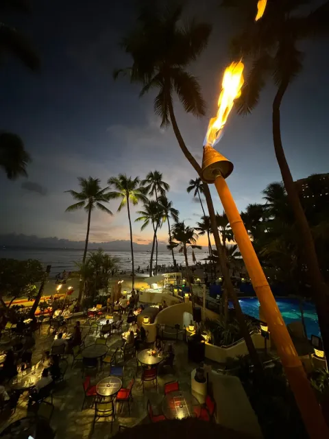 A Truly Unforgettable Stay! 🌟