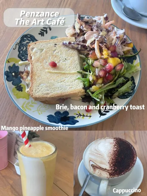 Where to Eat in Penzance & St Ives