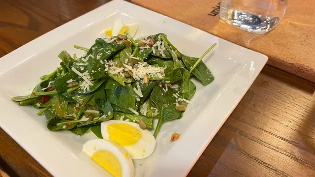 Atl | Cozy Date-Night Spot in Suwanee 🍷✨