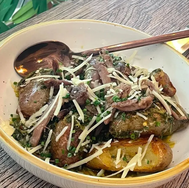 🍜 Rochester‘s New Ramen Spo