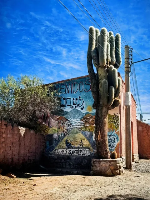 🇦🇷 Jujuy, Argentina | Where the Andes Paint the Sky