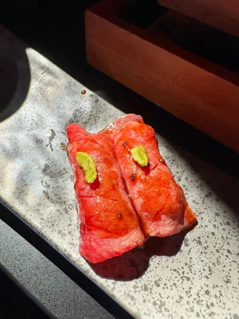 ATL｜Stunning Skyline View, Wagyu BBQ & Lychee Cocktails 🥩🌃