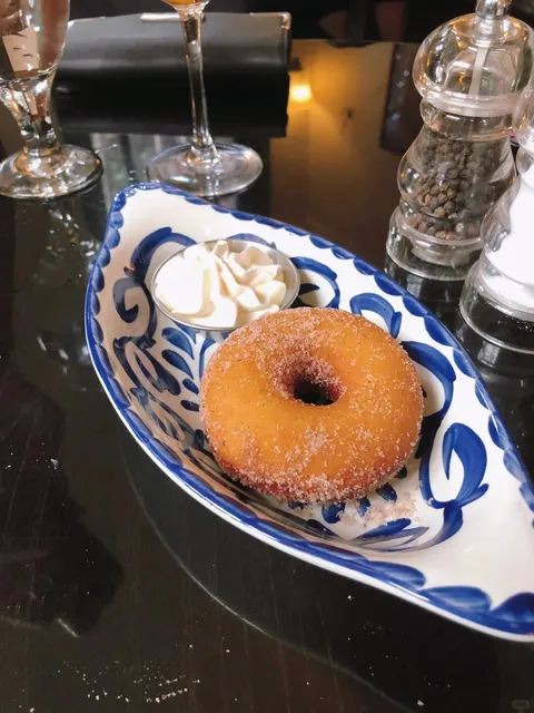 🍳 A Taste of Goodbye Before Leaving DC