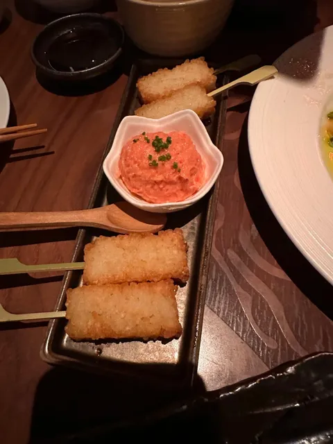 🍣 Modern Japanese in Las Vegas | WAKUDA 🌟