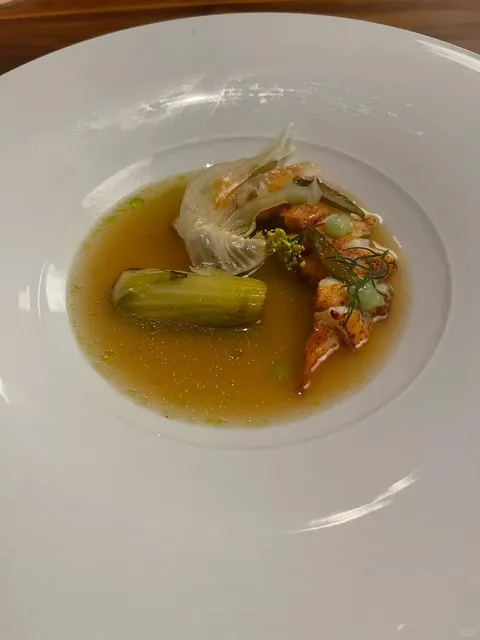 Atlanta Eats & Drinks – Lazy Betty / Tasting Menu 🍽️✨