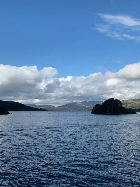 Windermere Lake District