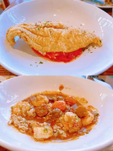 Charleston Must-Eats | Top 4 Restaurants Near South Carolina 🍽️🌟