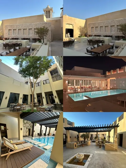 Why Sharjah Stole My Heart – A Cultural Oasis You Can't Miss!