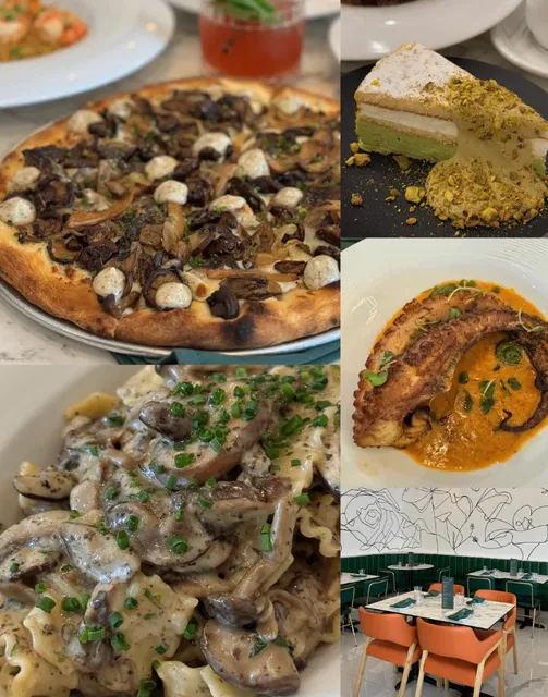 Osteria Mattarello | Toronto's Best-Kept Truffle Secret 🇮🇹✨