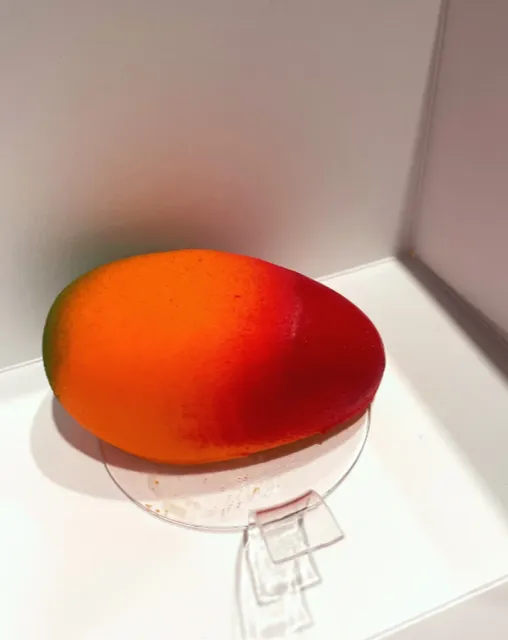 This Mango Cake Made Me Fall for a Shop I Once Doubted