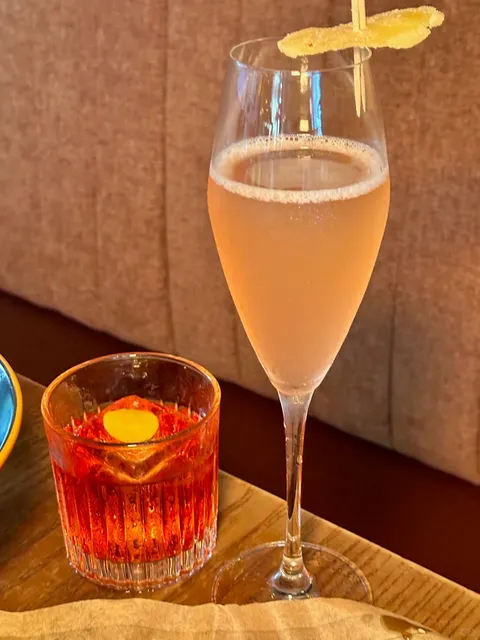 🔥 NYC's Chinese-American Fusion—So Glad I Found You! 😋