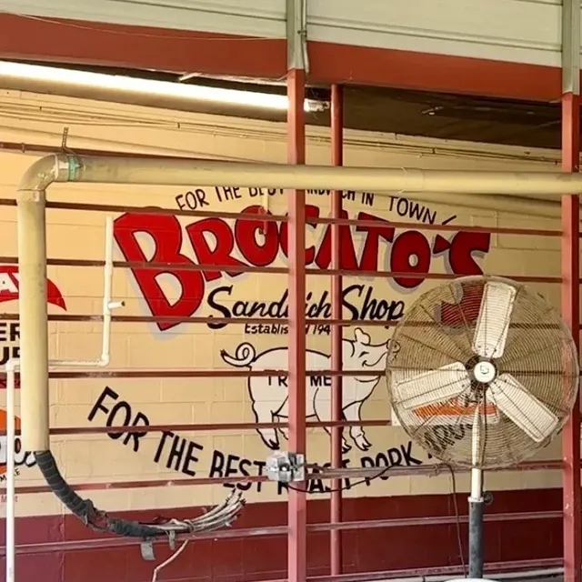 🇺🇸 Tampa | Devil Crab – Stuffed & Loaded Crab Croquette 🦀🔥