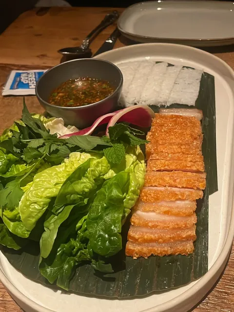 NYC | SEA by Jungsik’s Michelin-Starred Team 🍽️✨