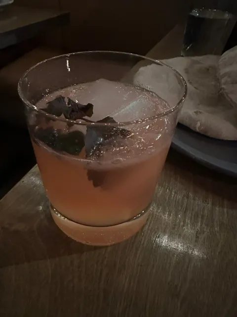 My New Favorite Restaurant in Nashville! 🌟