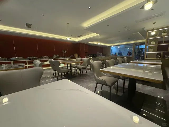 🏨 Jiu Ding Joy Hotel - A Modern Chinese Smart Oasis in Kathmandu