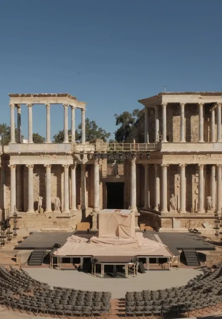 🇪🇸 Mérida | The Noble, Ancient & Loyal City