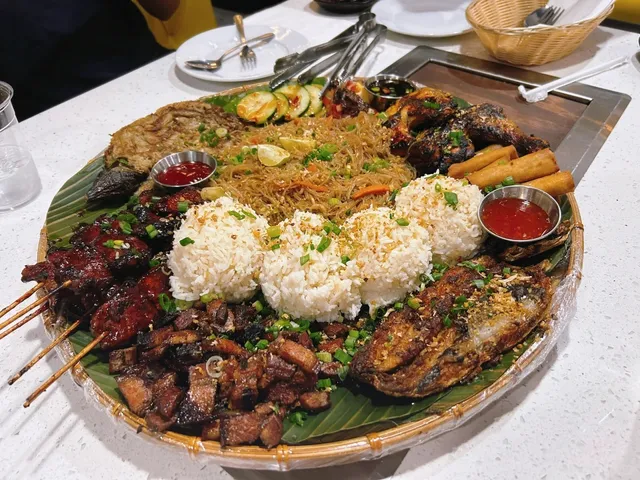 A Must-Try Restaurant for Meat Lovers to Enjoy with Friends 🍖👯♂️