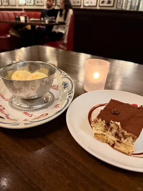 Chicago Restaurant Week Countdown: 2 Days Left 🚨 Petterinos