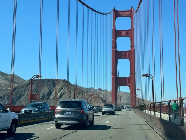 Personalized San Francisco Tour with Joe! 🌉