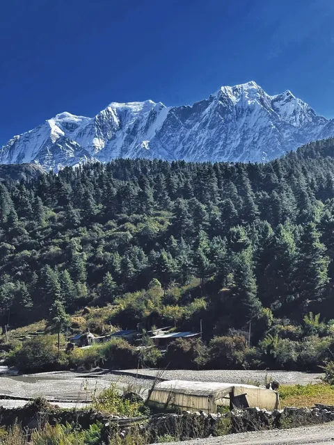 Nepal Trekking Equipment Guide