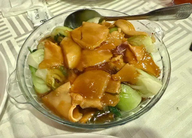 Laguna Eats｜Classic Chinese Restaurant