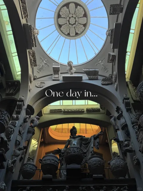 London ✦ The Wizard's Labyrinth – No Shilling Required 🧙