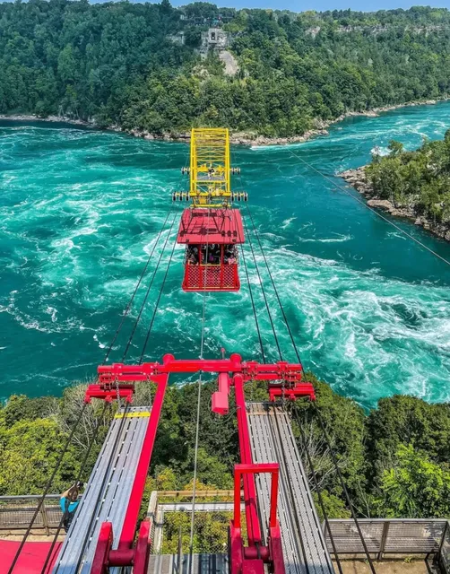 Canada's Most Picturesque Village