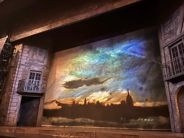 🎭💫 Chicago’s Les Misérables: A Second Act Worth Savoring 🎶