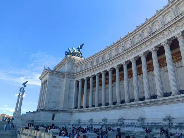 🇮🇹 Rome in One Day: Ultimate City Walk Itinerary!
