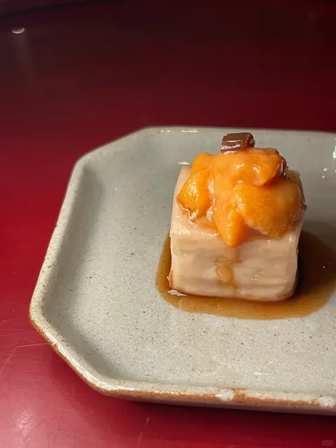 Delicious Discoveries at Hirohisa in NYC 🍣✨