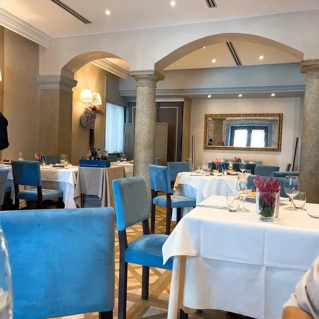 🍽️ Turin Piedmont Flavor Restaurant Check-In 🍽️