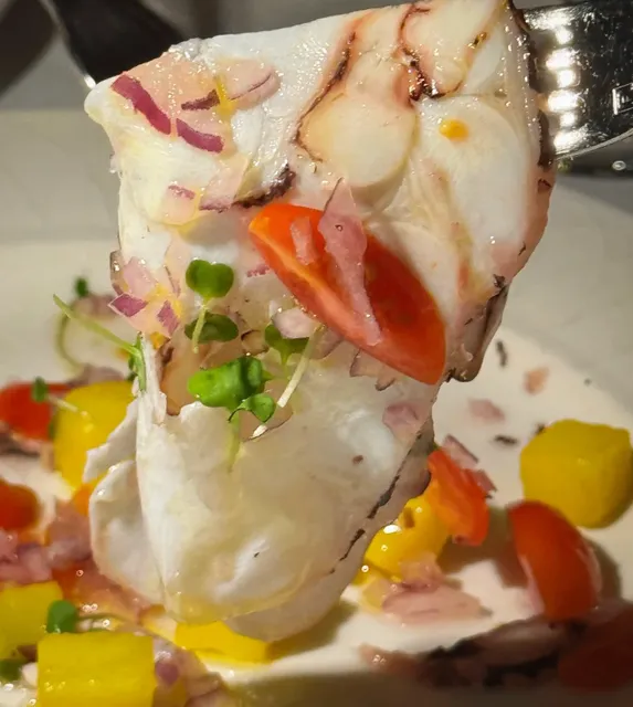 ​​Gianni’s at Versace Mansion | Miami’s Most Iconic Meal​​ 🏰🍽️