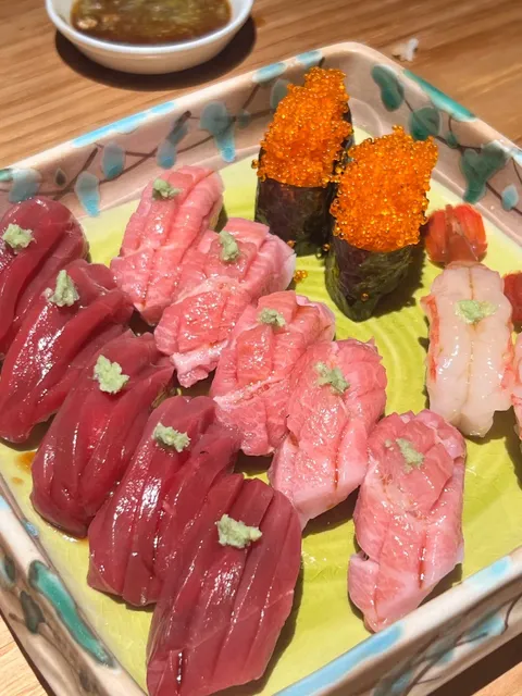 🇨🇦 Vancouver | M Sushi - A Father's Day Feast Worth Booking! 🍣✨