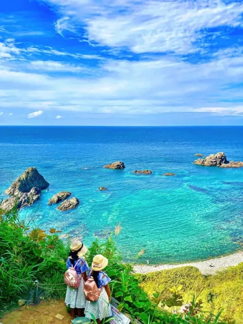 Hokkaido 🌊 Sapporo Otaru Area's Most Worthwhile One-Day Tour Route