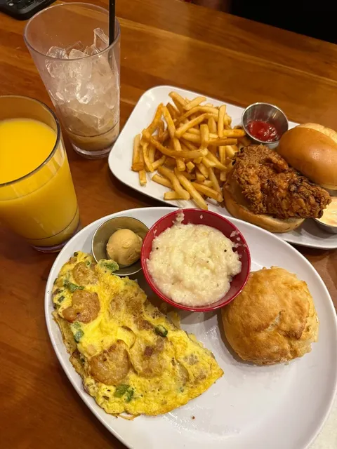 NOLA | New Orleans Food Guide 😋