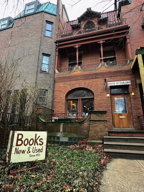 🚂 From NYC → A Relaxed 2-Day Philly Guide