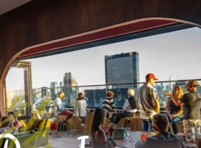 Dear Irving on Hudson, New York