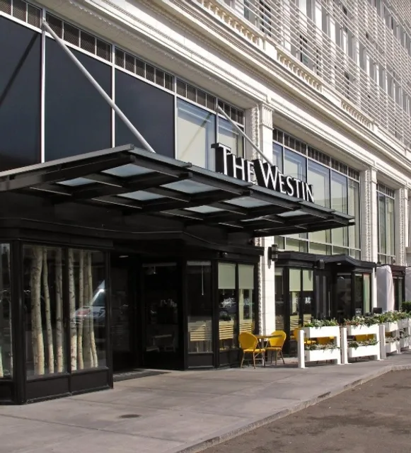 An Experience Full of Surprising Details