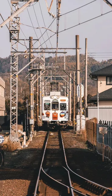 Japan Travel Spots Recommendation 🌸